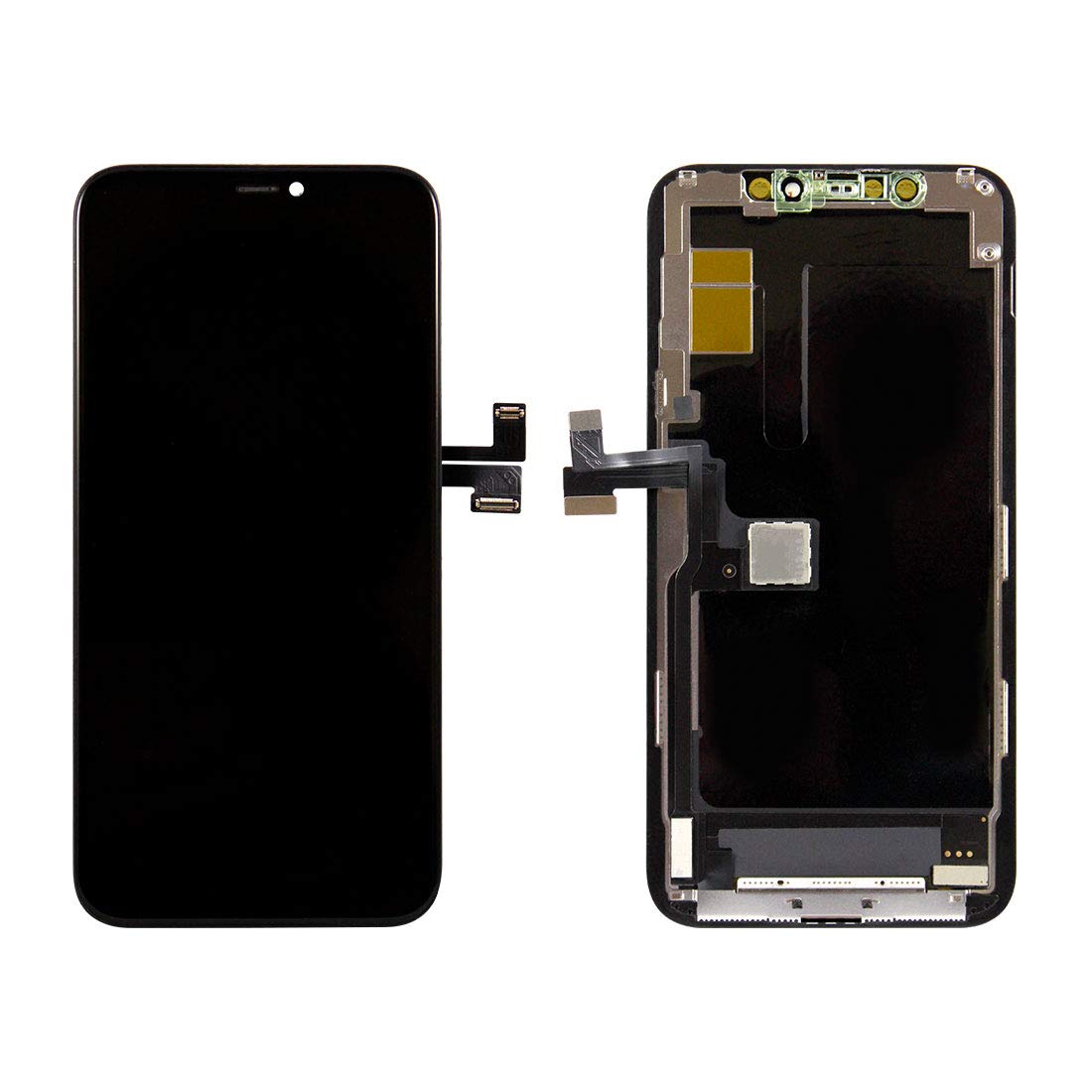 Ensemble numériseur d'écran LCD pour iPhone 11 Pro Ensemble numériseur d'écran LCD pour iPhone 11 Pro